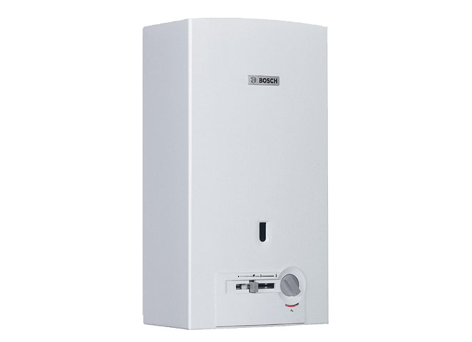 Газовая колонка Bosch Therm 4000 O