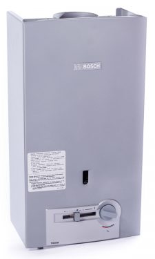 Газовый водонагреватель Bosch Therm 4000 O (new) WR 13-2 P23 S5799