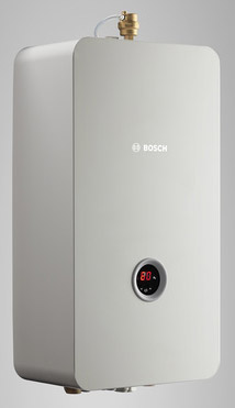 Настенный котел Bosch Tronic Heat 3000