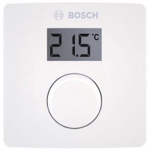 Регулятор температуры Bosch CR10