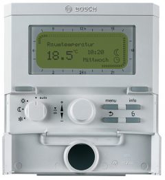 Регулятор температуры Bosch FR 100