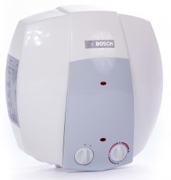 Электрический водонагреватель Bosch Tronic 2000 T (mini) ES 010 -10L-B