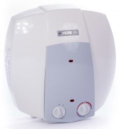 Электрический водонагреватель Bosch Tronic 2000 T (mini) ES 010 - 10L-T
