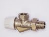 Обратный клапан радиатора Ду15; арт. НА-6015