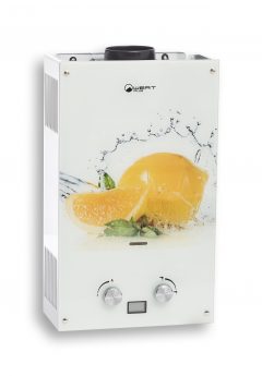 WERT 10EG LEMON