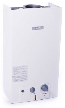 Газовый водонагреватель Bosch Therm 4000 O WR 10-2 B23
