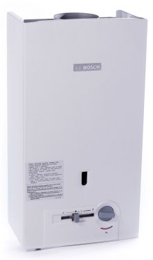 Газовый водонагреватель Bosch Therm 4000 O WR 13-2 P23