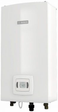 Газовый водонагреватель Bosch Therm 4000 S WTD 12-15-18 AME