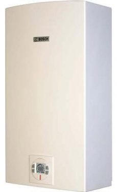 Газовый водонагреватель Bosch Therm 6000 S WTD 24 AME