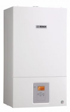 Котел Bosch Gaz 6000 W