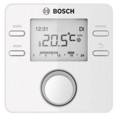 Погодный регулятор Bosch CW100