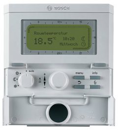 Регулятор Bosch FR 110