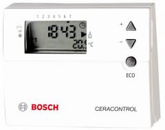 Регулятор температуры Bosch TRZ 12–2